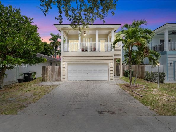 371 NE 32nd Ter, Homestead FL 33033