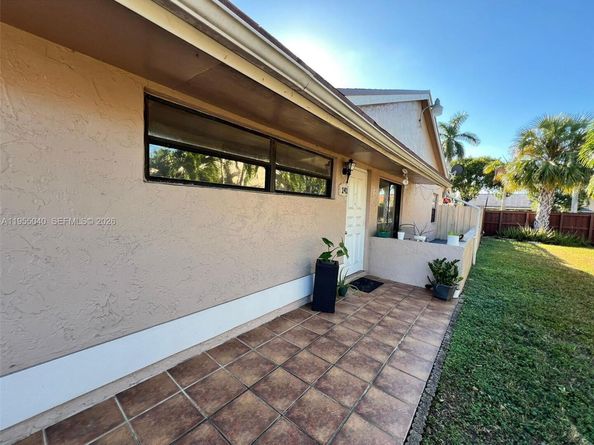7730 SW 156th Ct A141, Miami FL 33193