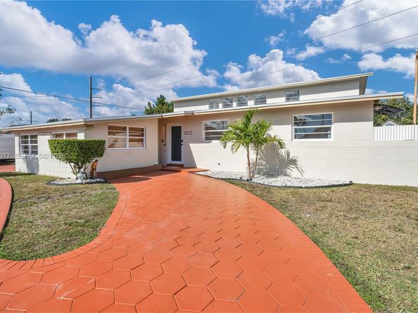 8241 SW 12th Ter, Miami FL 33144