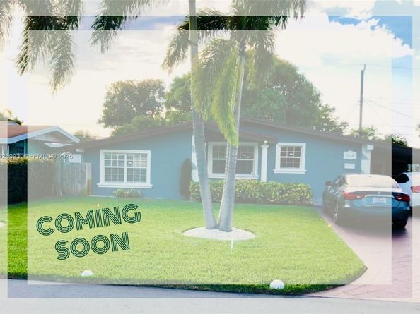 2410 Flamingo Dr, Miramar FL 33023