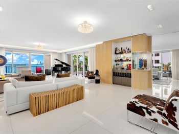 5134 Fisher Island Dr