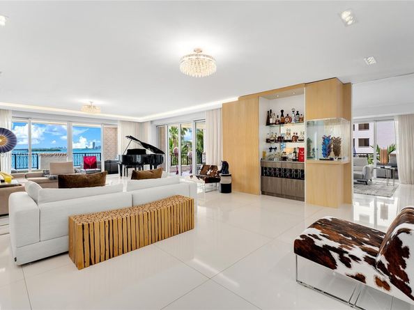 5134 Fisher Island Dr 5134, Miami Beach FL 33109