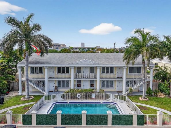 4525 NE 21st Ave 1, Fort Lauderdale FL 33308