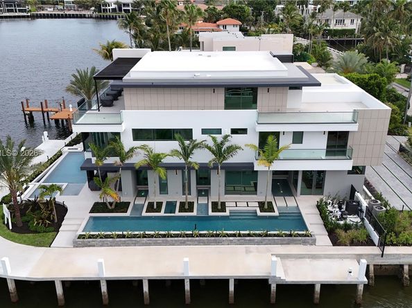 1400 W Lake Dr, Fort Lauderdale FL 33316