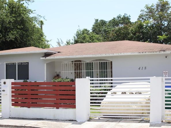 418 NW 47th St, Miami FL 33127