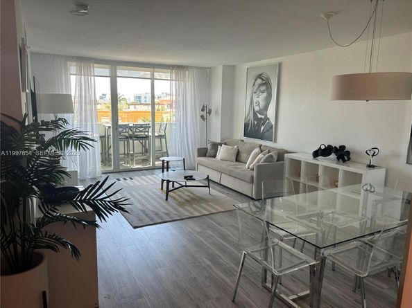 90 Alton Rd 607, Miami Beach FL 33139