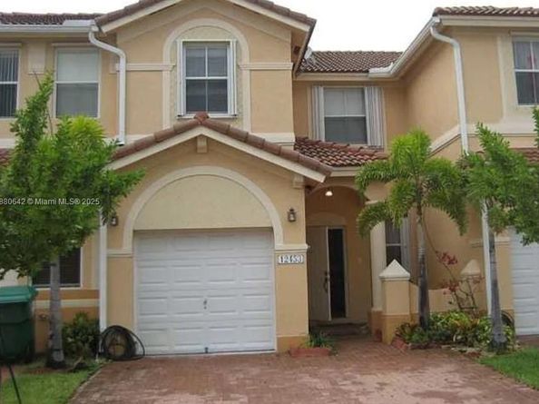 12453 SW 125th Ter, Miami FL 33186