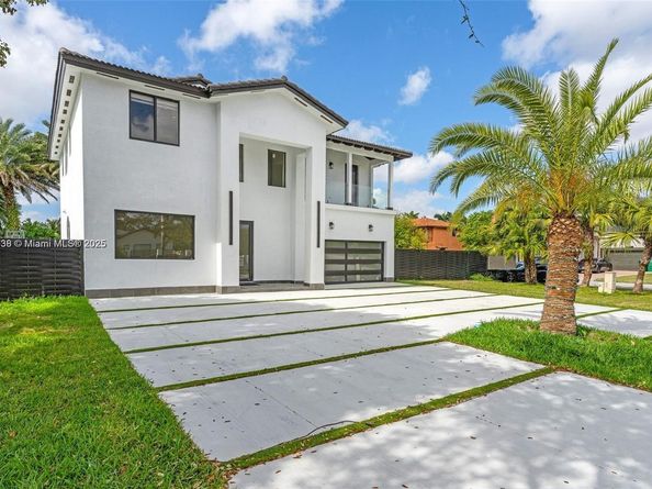 19246 SW 132nd Ave, Miami FL 33177