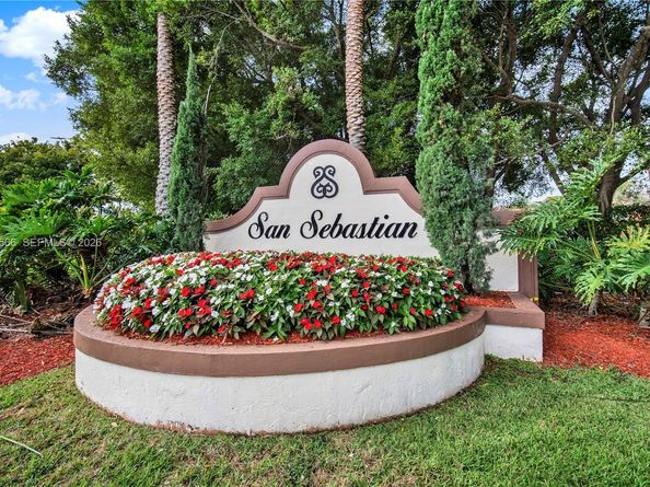 1516 Veracruz Ln 63, Weston FL 33327