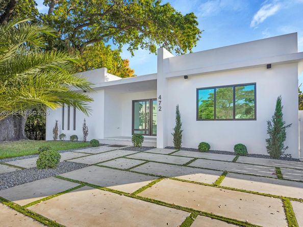 472 S Royal Poinciana Blvd, Miami Springs FL 33166