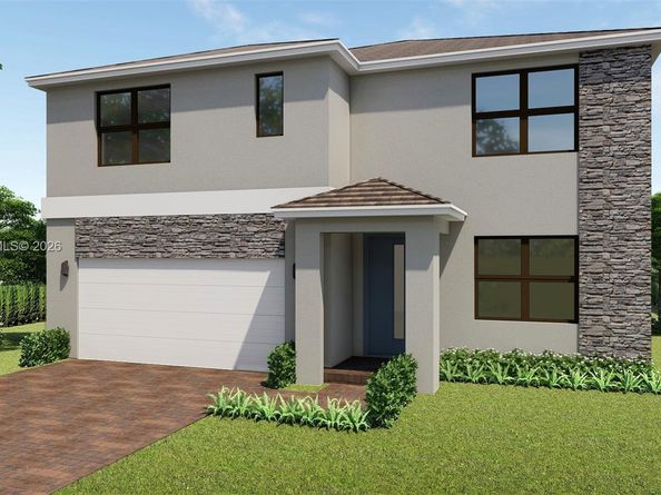 121 NE 17th Avenue, Homestead FL 33033