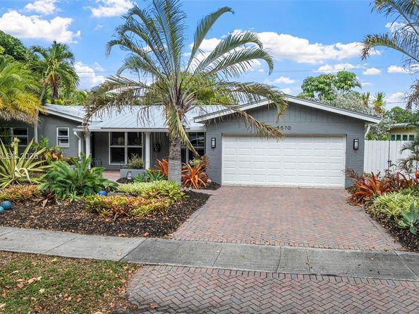 5670 NE 21st Dr, Fort Lauderdale FL 33308