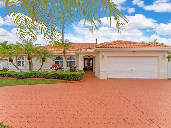 14920 SW 151st Ter, Miami FL 33196