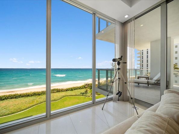 5000 N OCEAN Drive 603, Singer Island FL 33404