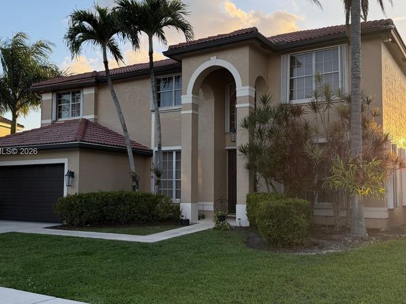 2386 SW 183rd Ter, Miramar FL 33029