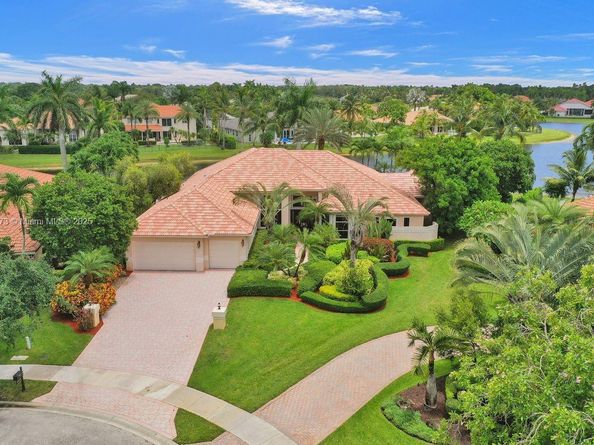 2914 Medinah, Weston FL 33332