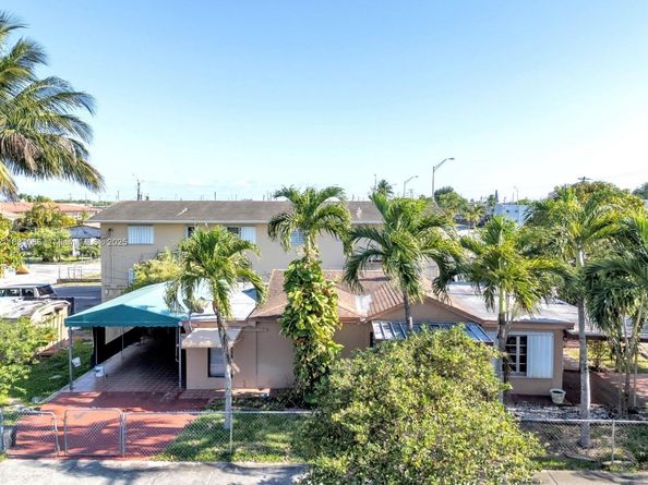 190 W 27th St, Hialeah FL 33010