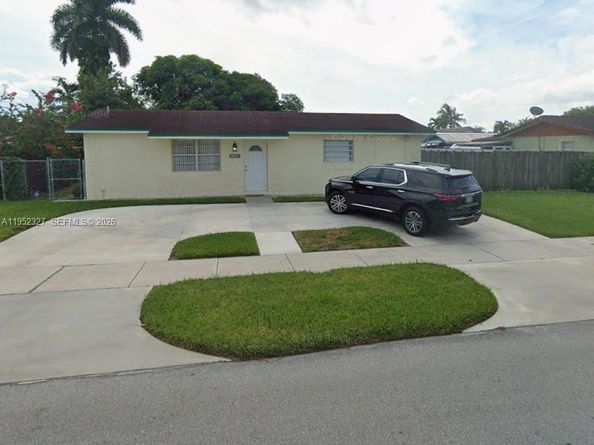 11920 SW 191st Ter, Miami FL 33177