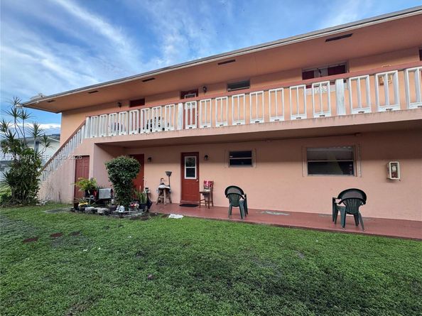 7471 SW 10th Ct 102D, North Lauderdale FL 33068