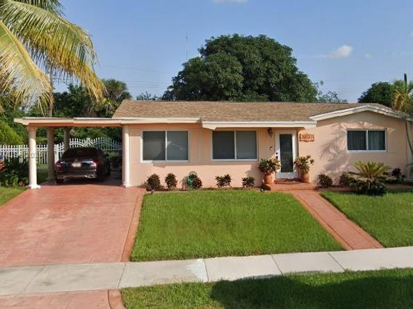 20131 NW 14th Avenue, Miami Gardens FL 33169