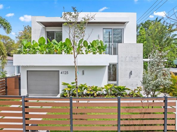 4125 NW 5th Ave, Miami FL 33127