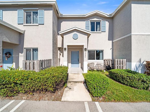 1246 NW 4th Ln, Florida City FL 33034