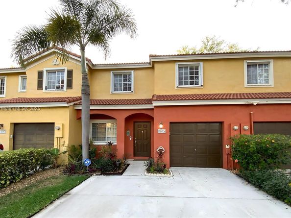 1845 SW 102nd Way 1845, Miramar FL 33025