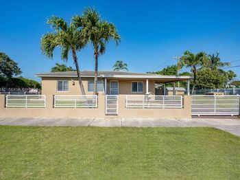 8200 NW 31st Ave