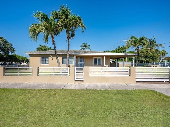 8200 NW 31st Ave, Miami FL 33147