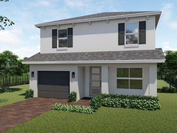 630 NE 1st Street, Florida City FL 33034