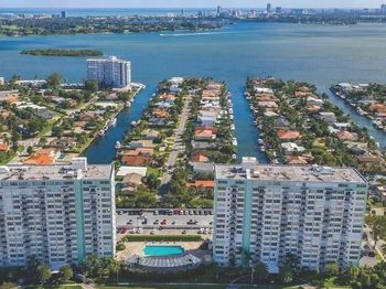 2150 Sans Souci Blvd