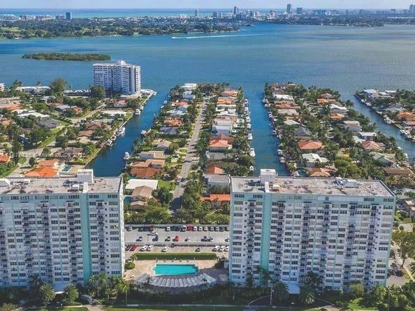 2150 Sans Souci Blvd A1109, North Miami FL 33181