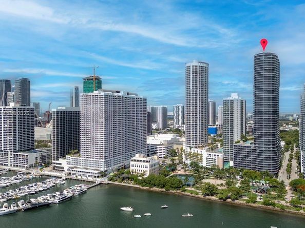 488 NE 18th St 2511, Miami FL 33132