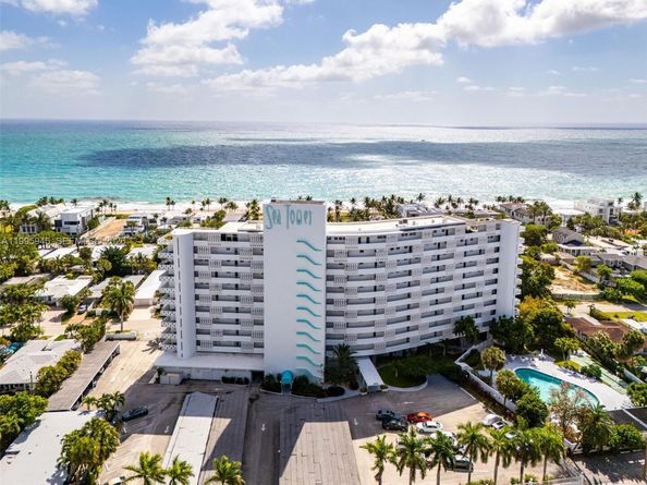 2840 N Ocean Boulevard Blvd 404, Fort Lauderdale FL 33308