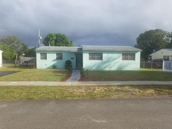 Undisclosed Address #A11978474