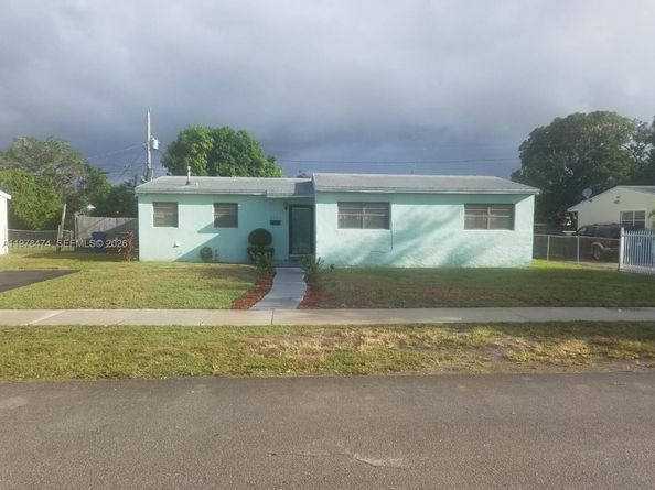 Undisclosed Address #A11978474, Miami Gardens FL 33056