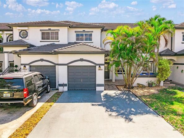 12858 SW 50th St, Miramar FL 33027