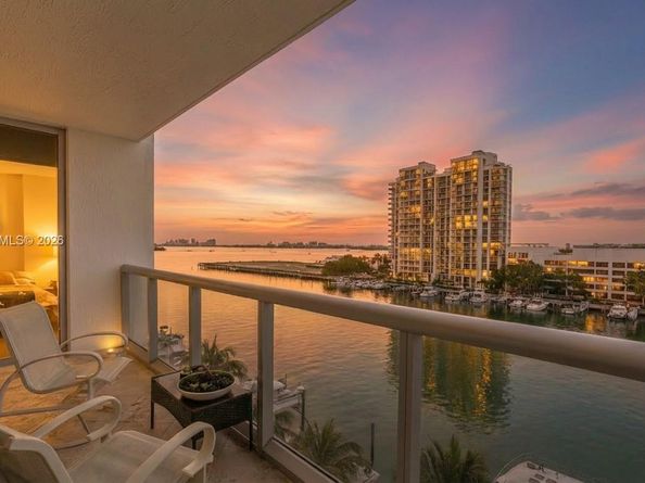 7929 West Dr 702, North Bay Village FL 33141