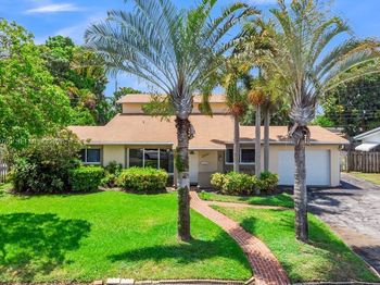 200 SW 16 Street