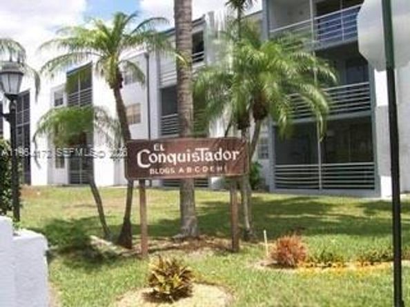 14165 SW 87th St D403, Miami FL 33183