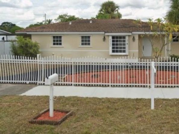 4331 NW 185th St, Miami Gardens FL 33055