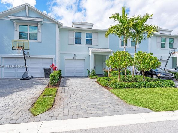 853 Seabright Ave, West Palm Beach FL 33413