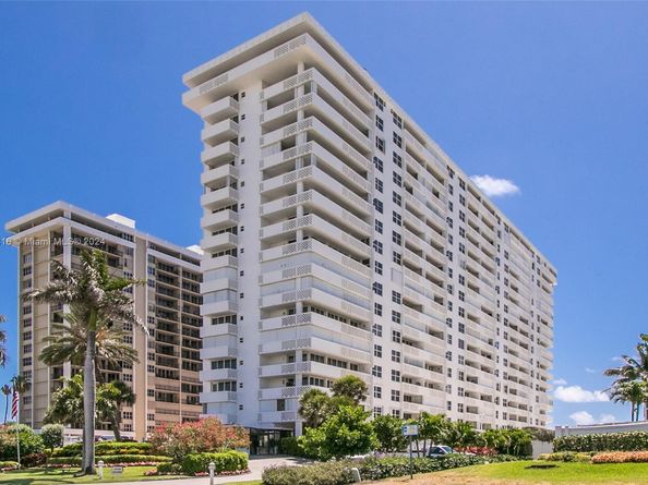 1200 S Ocean Blvd 4D, Boca Raton FL 33432