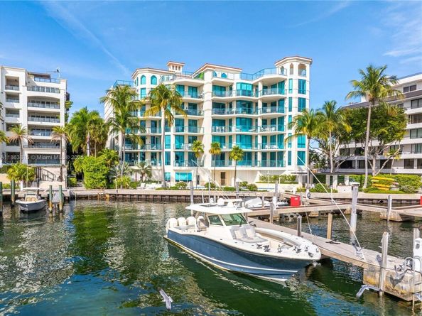 1660 W Glencoe St 401, Miami FL 33133