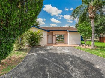 13890 SW 43rd Ter