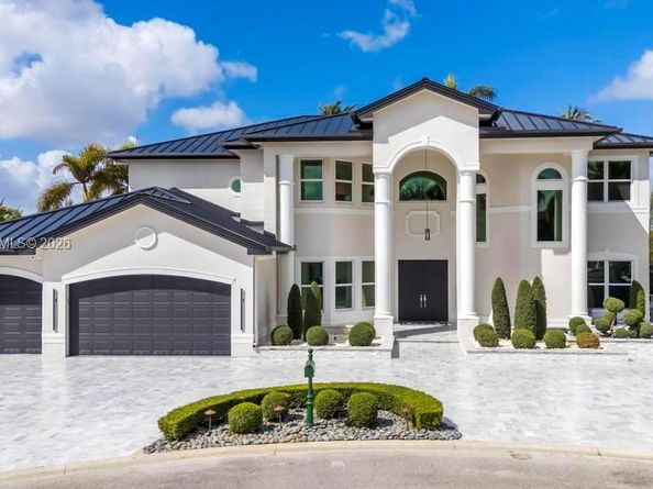 4724 SW 195th Way, Miramar FL 33029