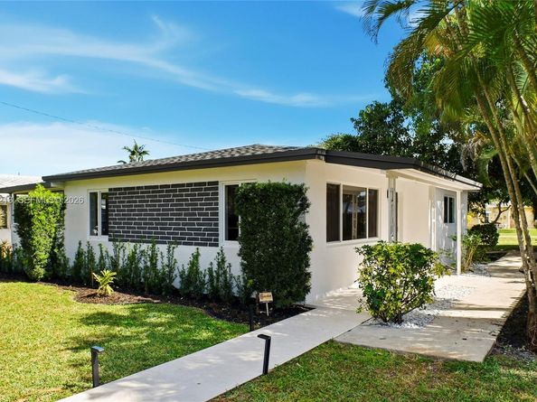 921 N 32nd Ave, Hollywood FL 33021