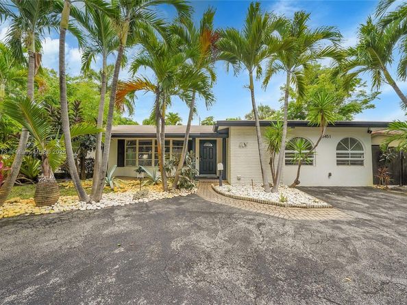 5451 NE 22nd Ave, Fort Lauderdale FL 33308