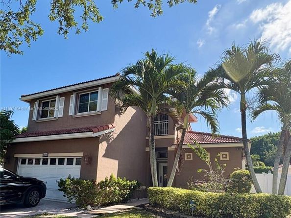 4305 SW 153rd Ave, Miramar FL 33027