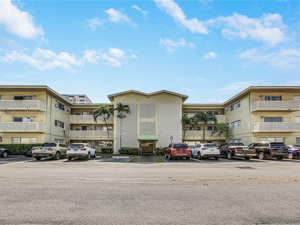 11930 NE 19th Dr 7, North Miami FL 33181